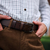 Regatta Professional Pro Leather Belt