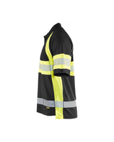 Blaklader Hi-Vis Polo Shirt 3338