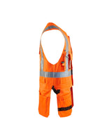 Blaklader Hi-Vis Tool Vest 3027