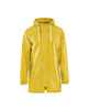 Blaklader Raincoat Level 2 4399 #colour_yellow