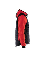 Blaklader Hybrid Jacket 5930