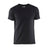 Blaklader T-Shirt Slim Fit 3533 #colour_black