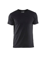 Blaklader T-Shirt Slim Fit 3533 #colour_black