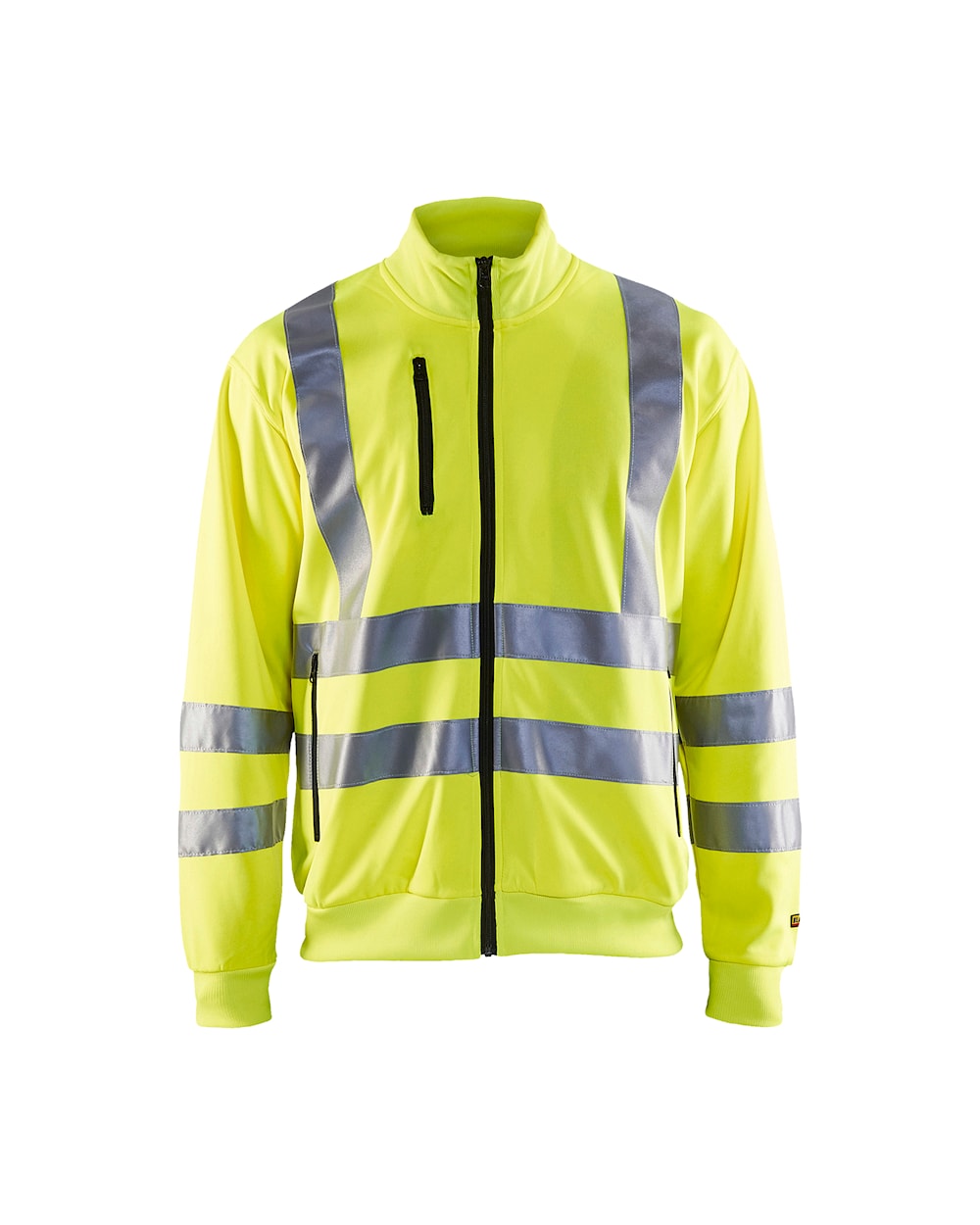 Blaklader Hi-Vis Sweatshirt 3358