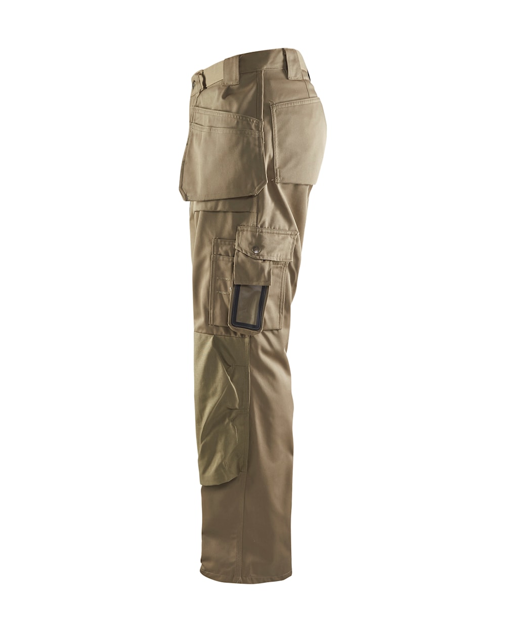 Blaklader Craftsman Trousers 15301860 - Khaki