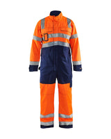 Blaklader Hi-Vis Overall 6373