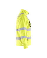 Blaklader Hi-Vis Fleece Jacket 4853