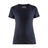 Blaklader Women's T-Shirt 3334 #colour_dark-navy-blue