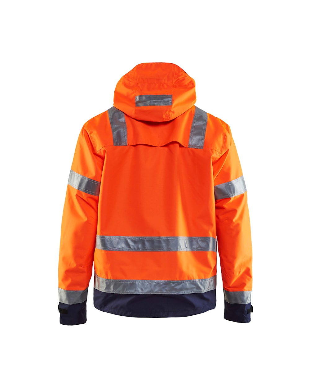 Blaklader Hi-Vis Waterproof Jacket 4837