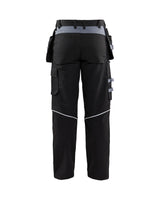 Blaklader Flame Resistant Craftsman Trousers 1461