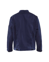 Blaklader Jacket 4720 #colour_navy-blue