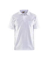 Blaklader Polo Shirt 3305 #colour_white