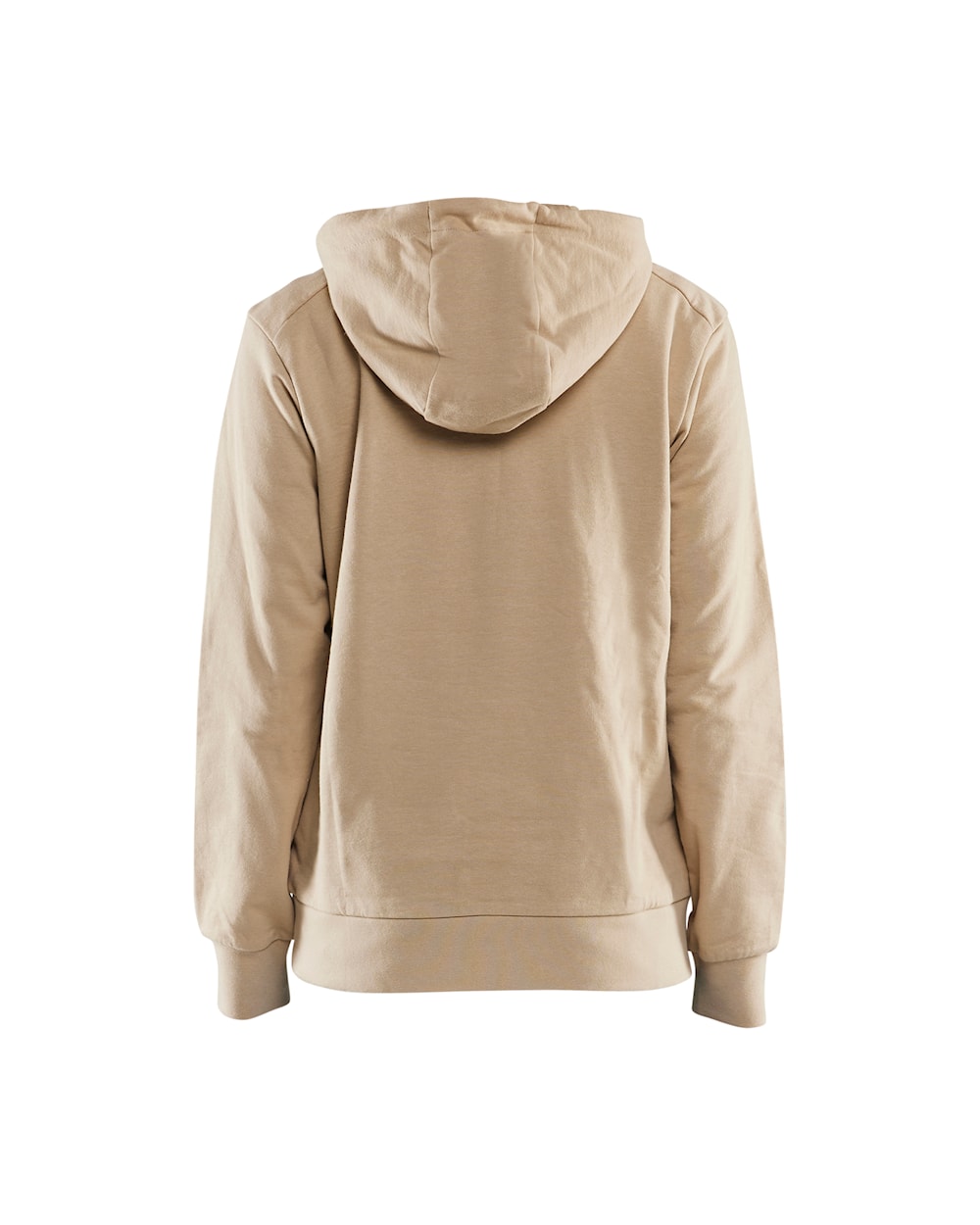 Blaklader Women's Hoodie 3D 3560 #colour_warm-beige