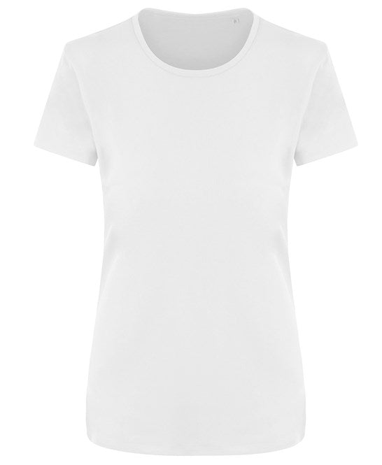 Awdis Ecologie Women's Ambaro Recycled Sports Tee