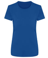 Awdis Ecologie Women's Ambaro Recycled Sports Tee