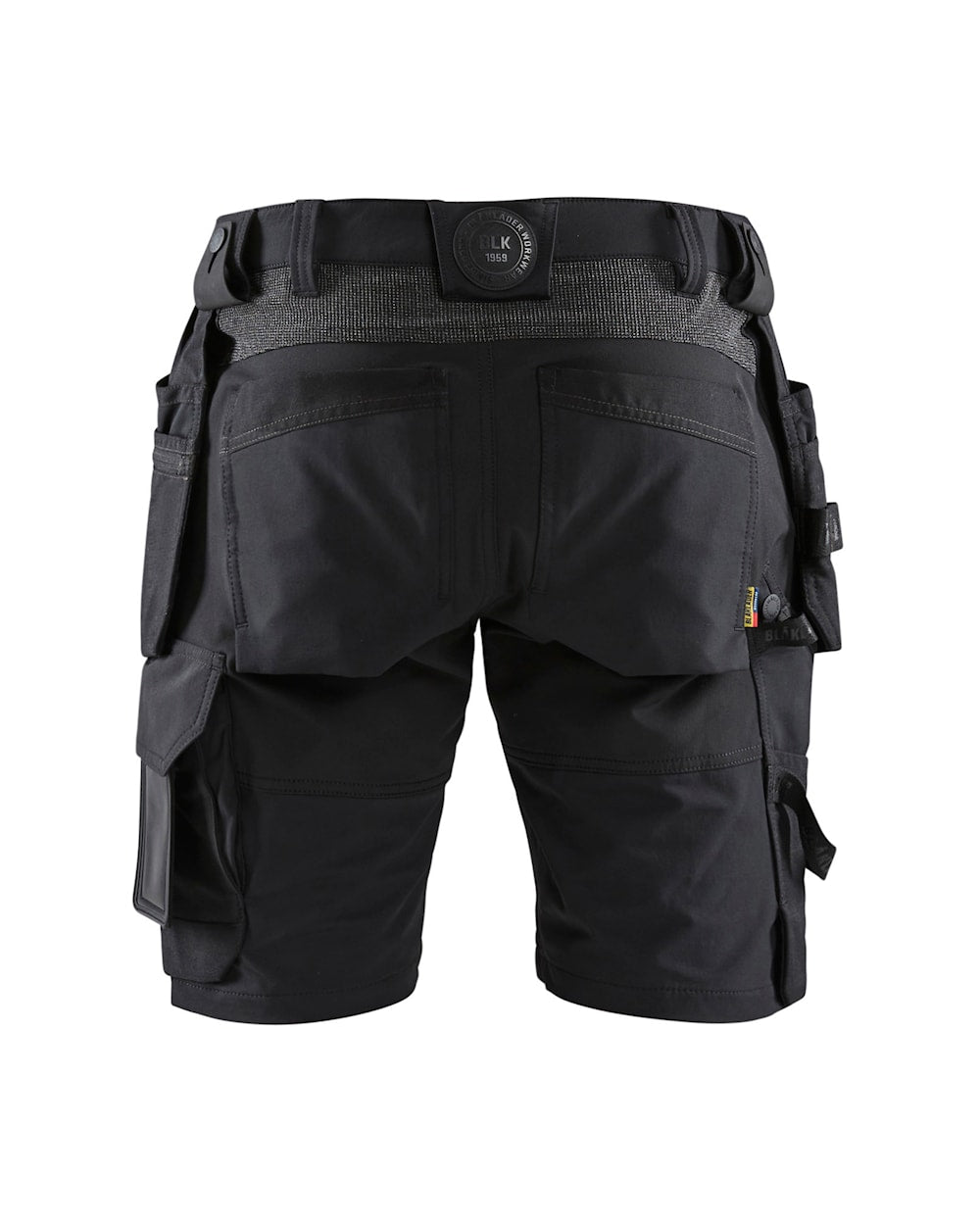 Blaklader Craftsman Shorts 4-Way Stretch 1520