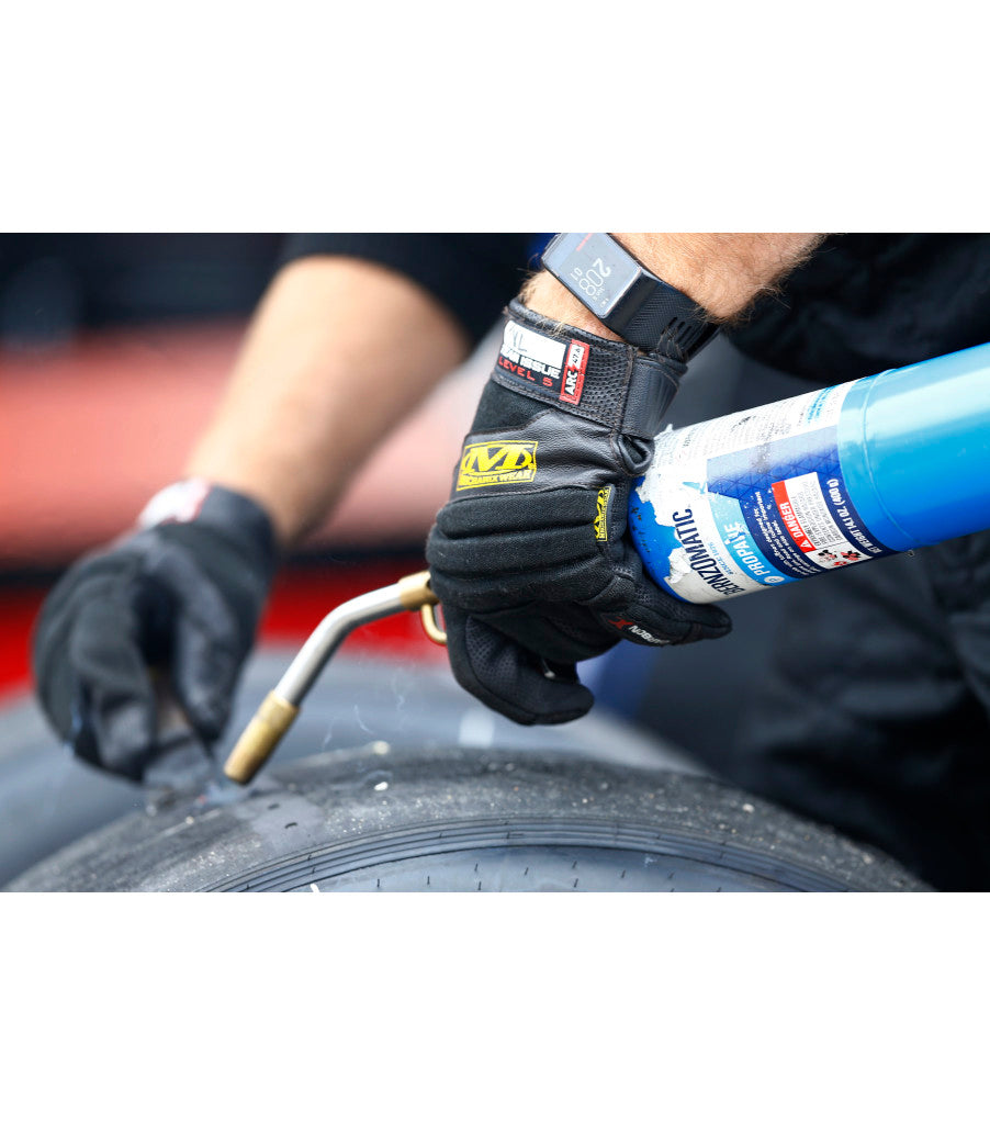 Mechanix Wear Team Issue Carbon-X Level 5 Fire Protection Gloves