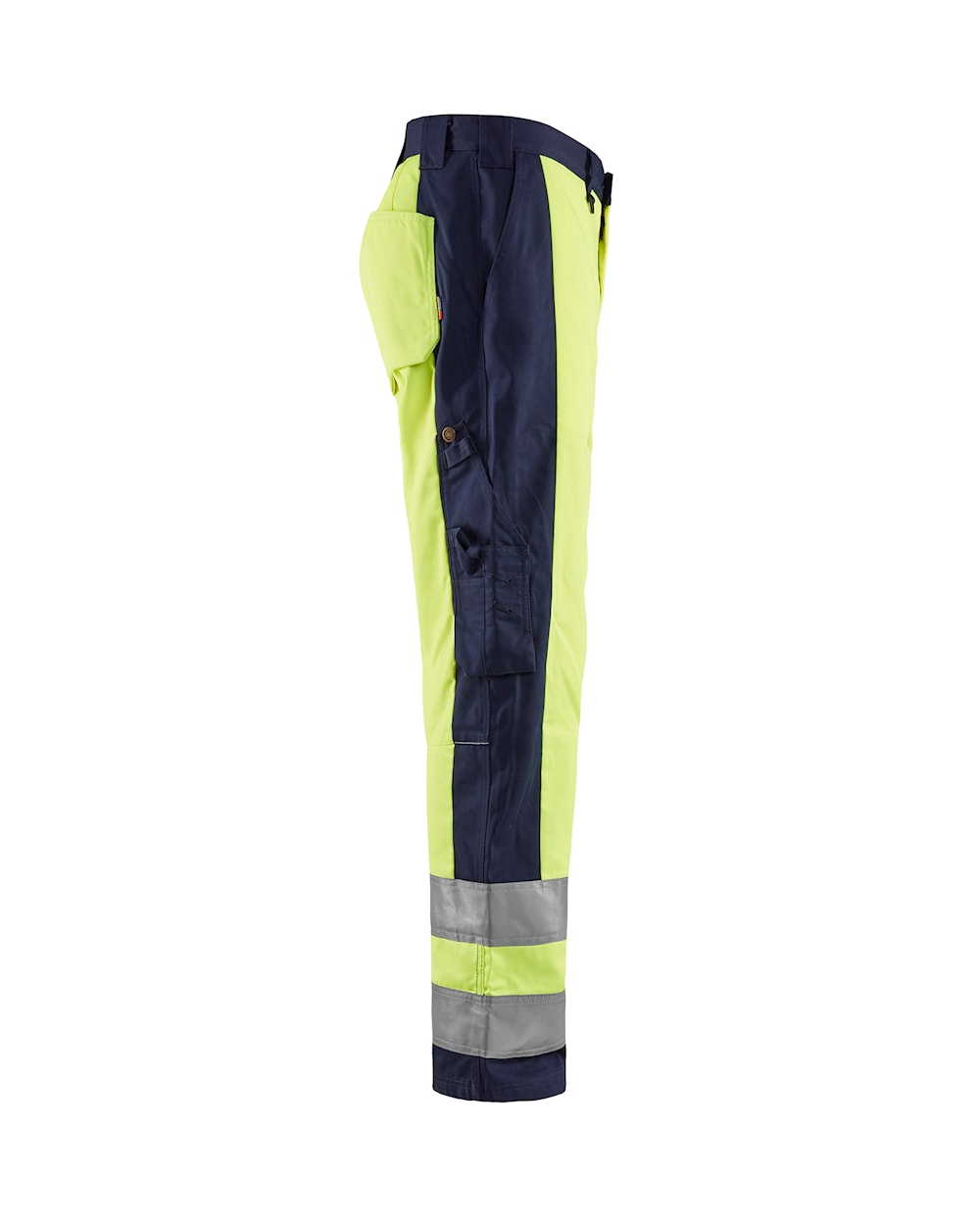 Blaklader Hi-Vis Trousers 1583