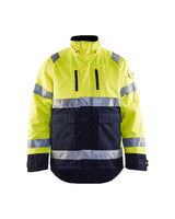 Blaklader Hi-Vis Winter Jacket 4828