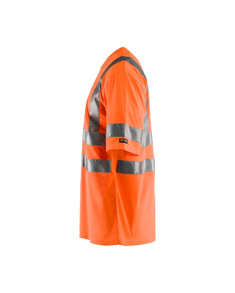 Blaklader Hi-Vis T-Shirt 3413