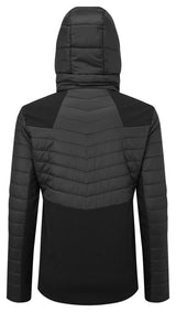 Women's TriDri® Insulated Hybrid Jacket