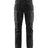 Blaklader Women's Service Trousers Stretch 71591142 #colour_black