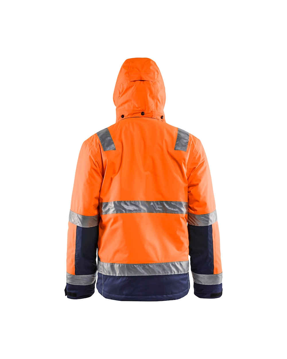 Blaklader Hi-Vis Winter Jacket 4870