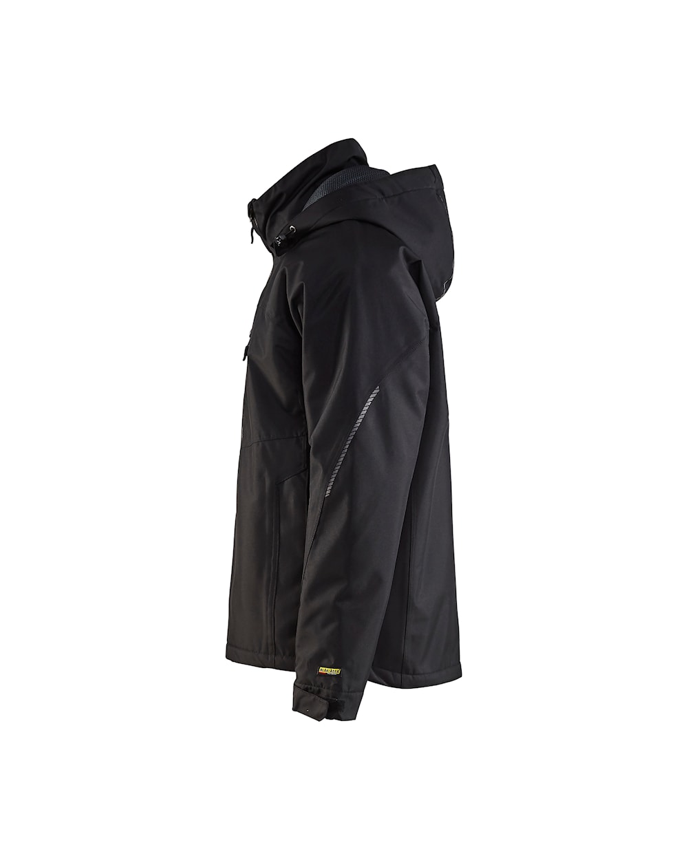 Blaklader Shell Jacket 4790 #colour_black