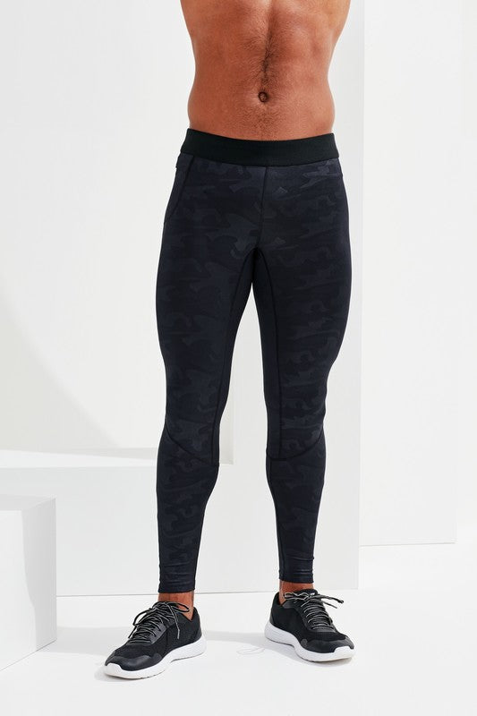 TriDri® Training Leggings