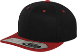 Flexfit By Yupoong 110 Fitted Snapback (110)