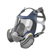 GVS Elipse Full Face ABE1P3 Respirator