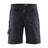 Blaklader Shorts 1447 #colour_black