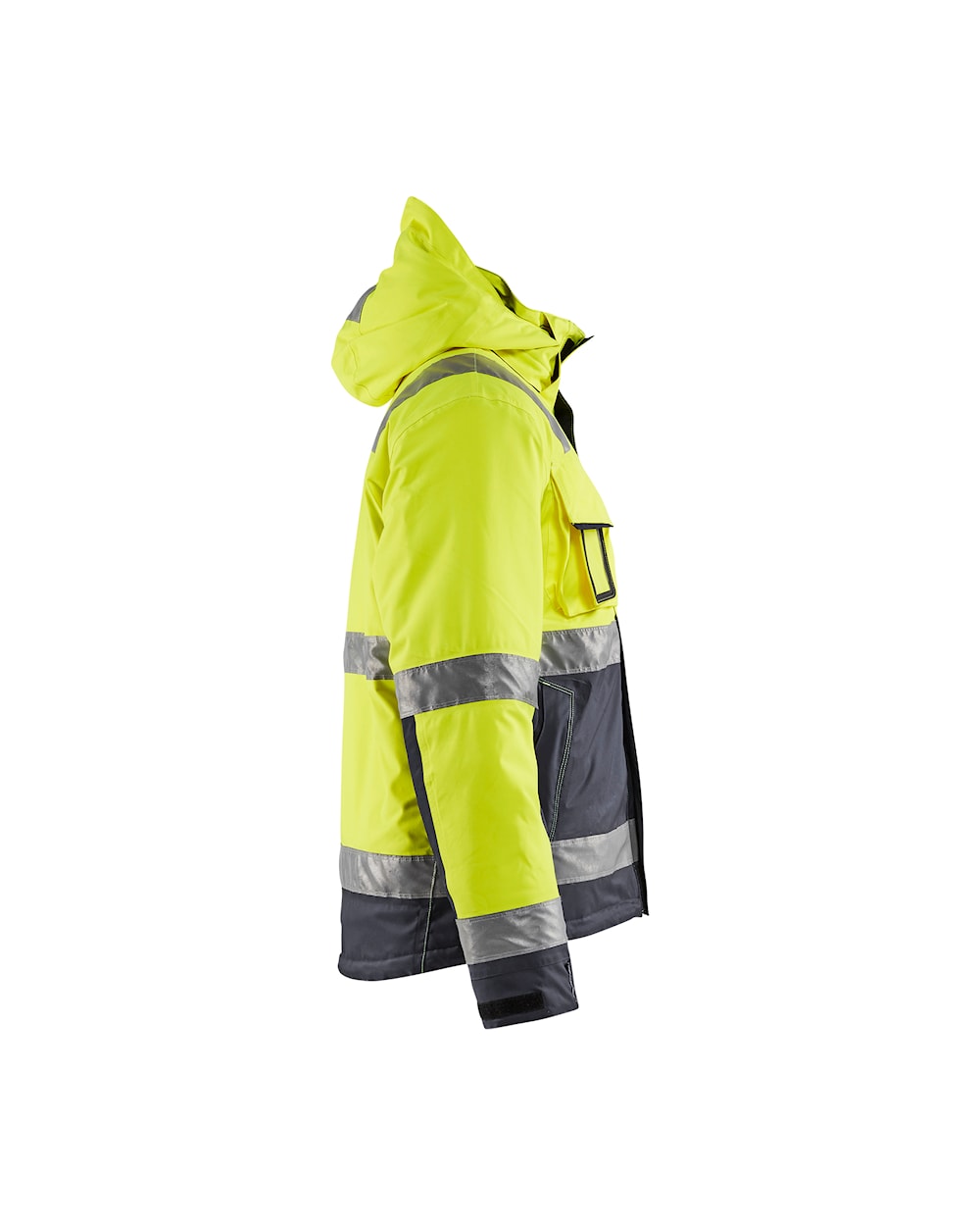 Blaklader Hi-Vis Winter Jacket 4870