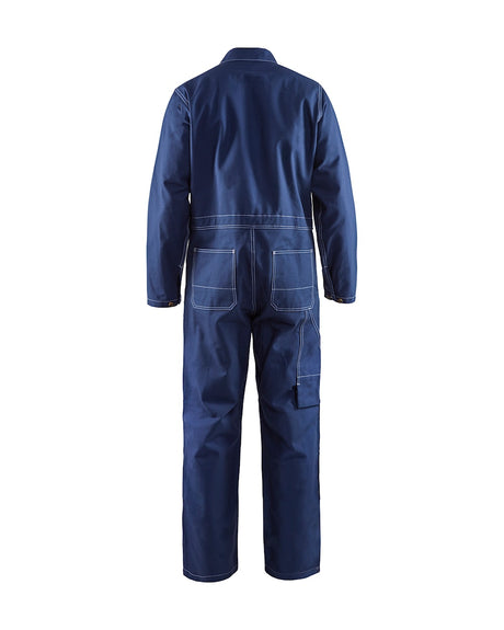 Blaklader Overalls 6151 #colour_navy-blue