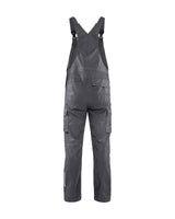 Blaklader Industry Bib Overalls Stretch 2666