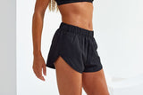 Women's TriDri® Running Shorts