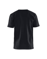 Blaklader T-Shirt 3300 #colour_black