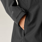 Regatta Professional Womens Longline Kingsley 3 in 1 Jacket