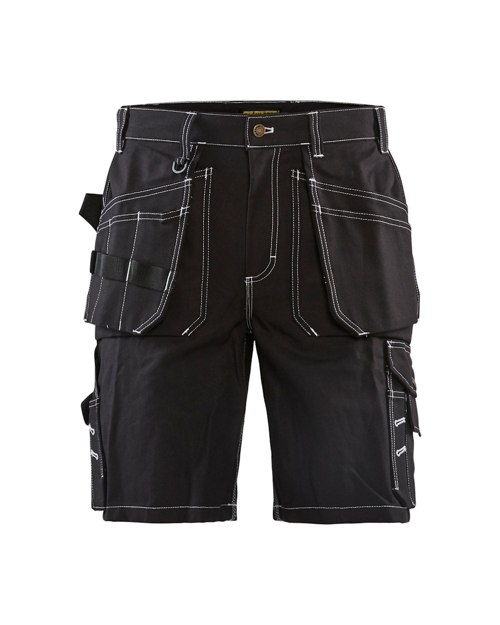 Blaklader Shorts 1534 #colour_black