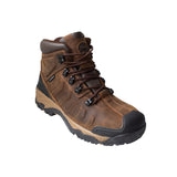 Fort Footwear Deben Safety Boot #colour_brown