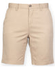 Front Row Women's Stretch Chino Shorts