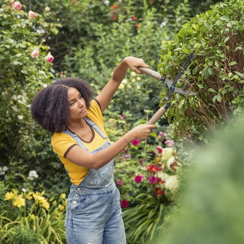 Gardena Promo NatureCut Hedge Clipper
