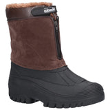 Cotswold Venture Waterproof Winter Boot 16570