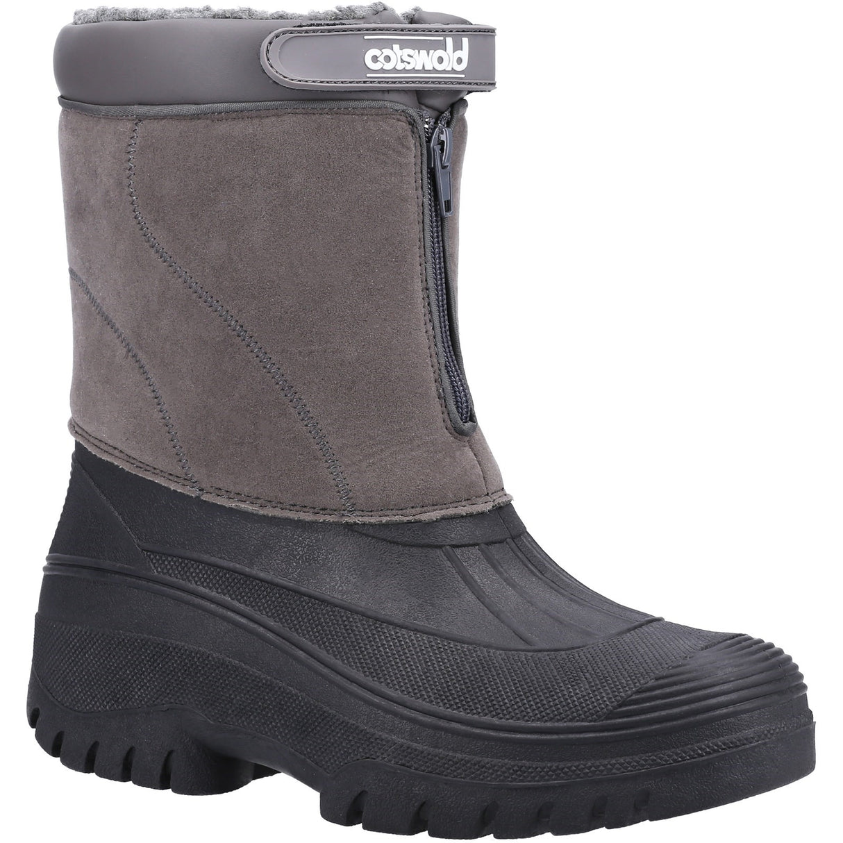 Cotswold Venture Waterproof Winter Boots