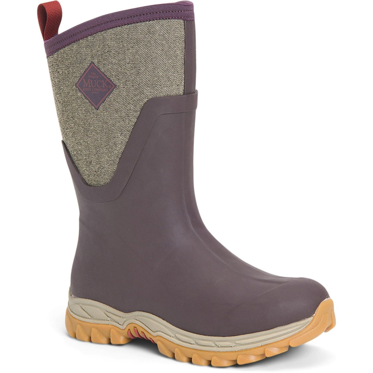 Muck Boots Arctic Sport Mid Wellington Boots