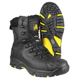 Amblers Safety Hi Leg Safety Boots