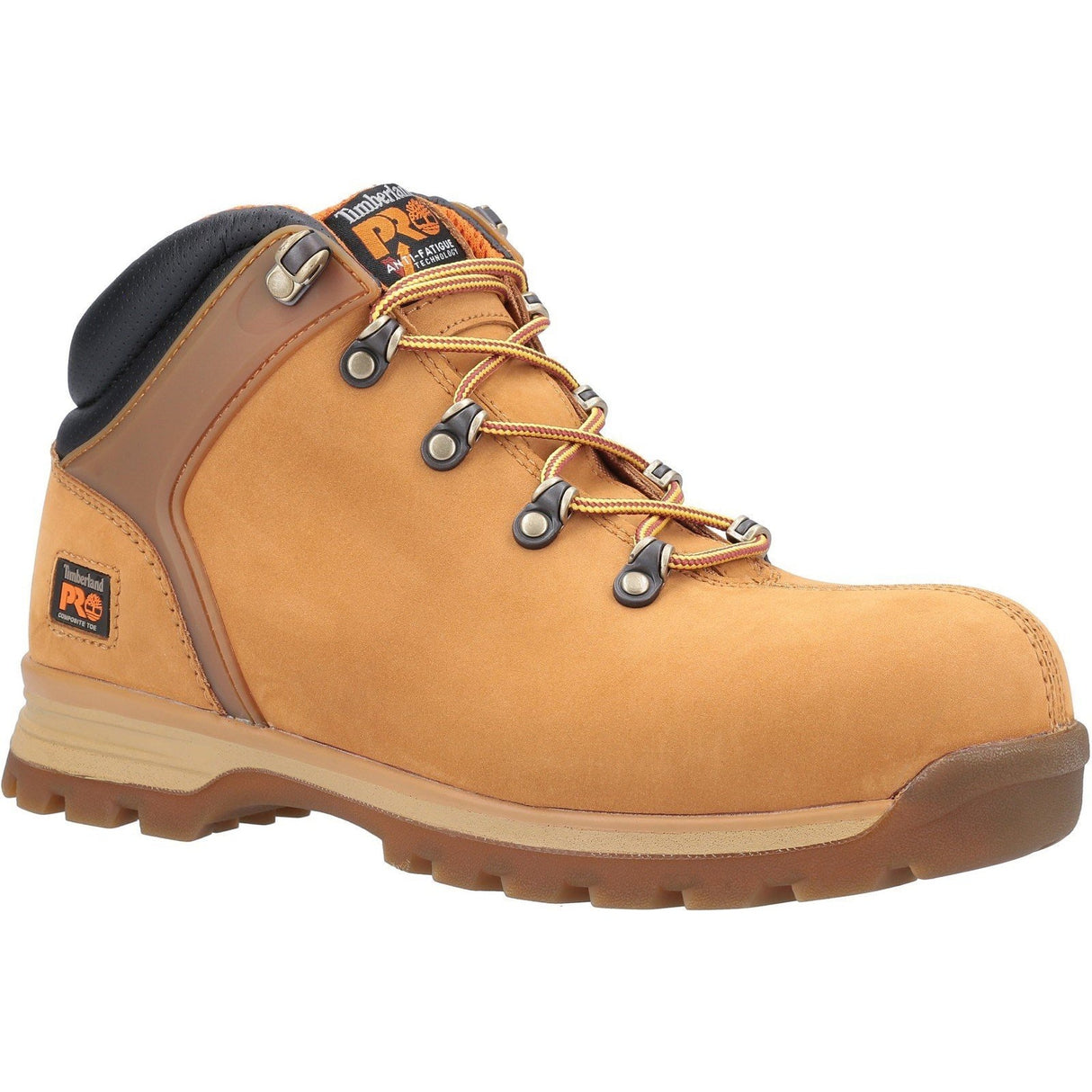 Timberland Pro Splitrock CT XT Safety Boots