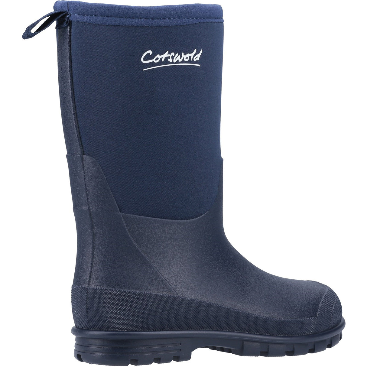 Cotswold Hilly Neoprene Wellington Boots