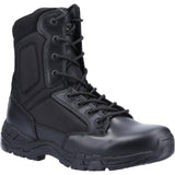 Magnum Viper Pro 8.0 Plus Side-Zip Safety Boots