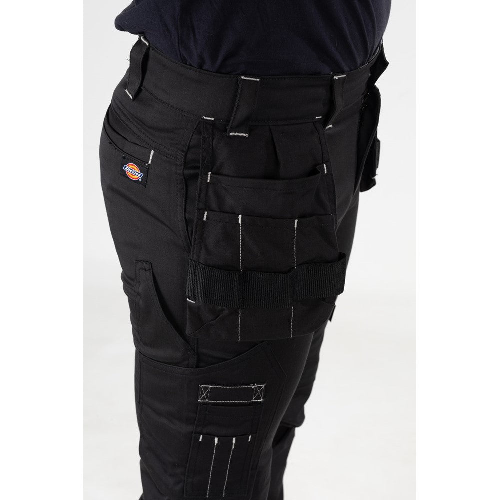 Dickies Holster Universal FLEX Trouser